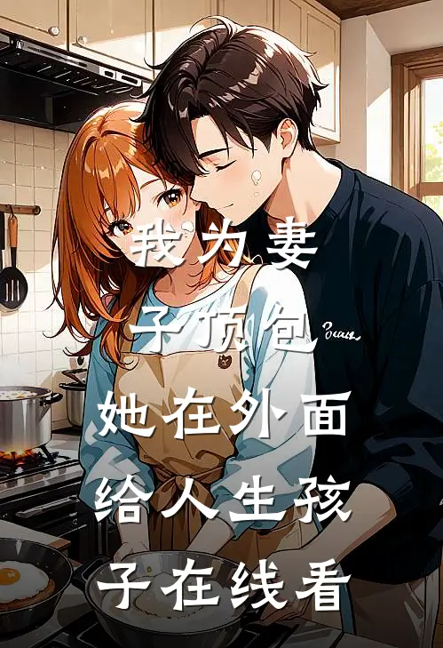 我为妻子顶包，她在外面给人生孩子在线看