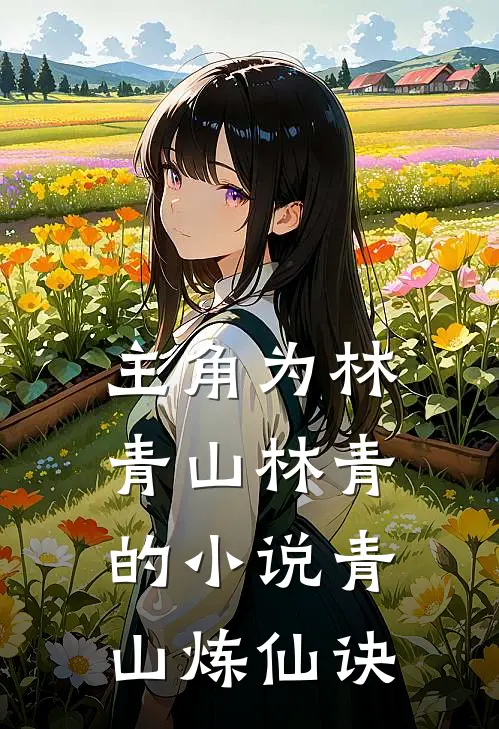 主角为林青山林青的小说青山炼仙诀