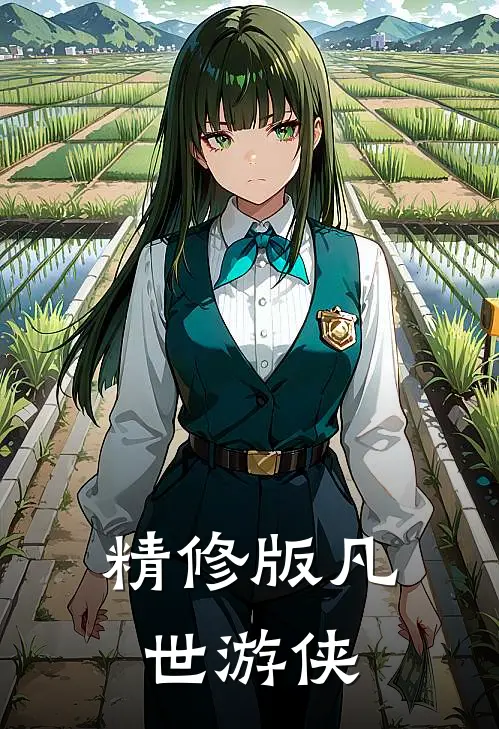 精修版凡世游侠