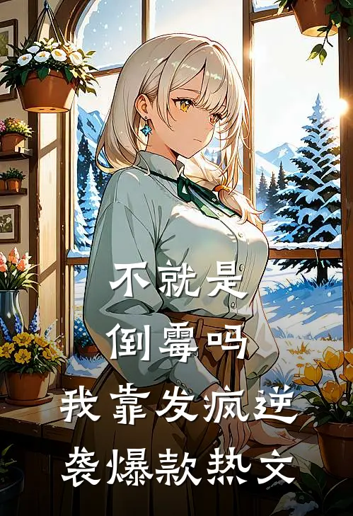 不就是倒霉吗，我靠发疯逆袭爆款热文