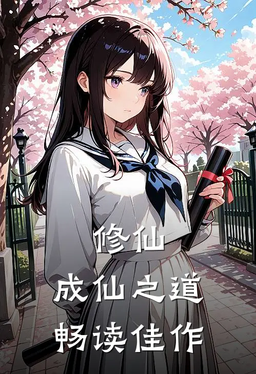 修仙：成仙之道畅读佳作