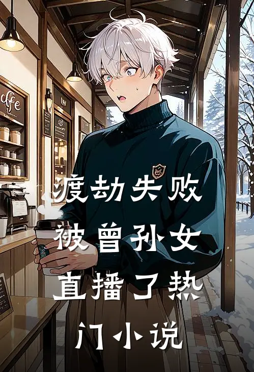 渡劫失败，被曾孙女直播了热门小说