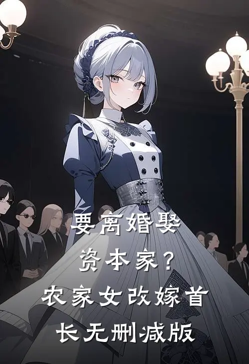 要离婚娶资本家？农家女改嫁首长无删减版