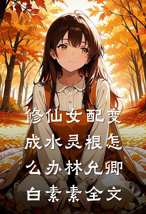 修仙女配变成水灵根怎么办林允卿白素素全文