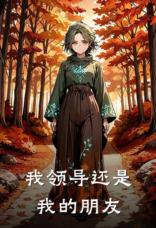 我领导还是我的朋友