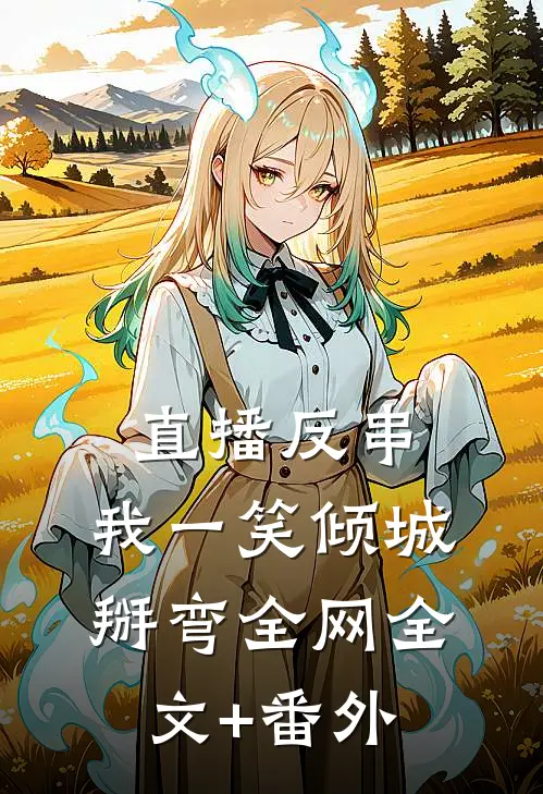 直播反串：我一笑倾城，掰弯全网全文+番外