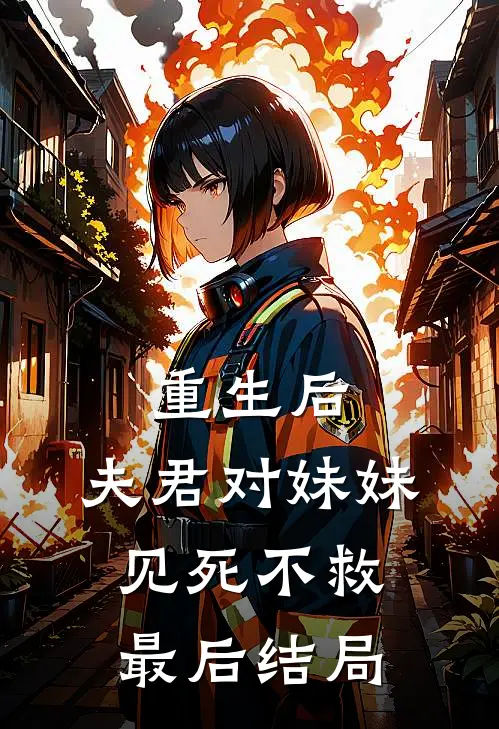 重生后，夫君对妹妹见死不救最后结局