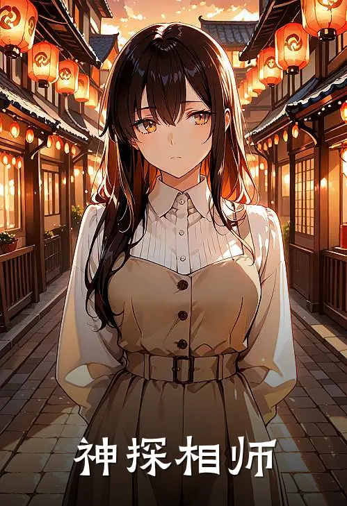 神探相师