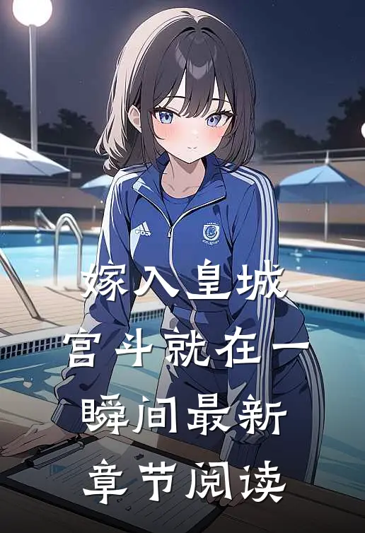 嫁入皇城，宫斗就在一瞬间最新章节阅读