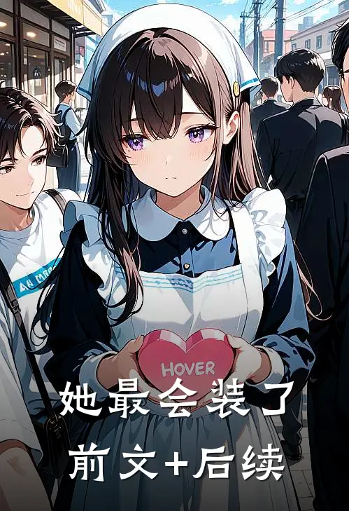 她最会装了前文+后续
