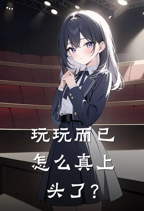 玩玩而已，怎么真上头了？
