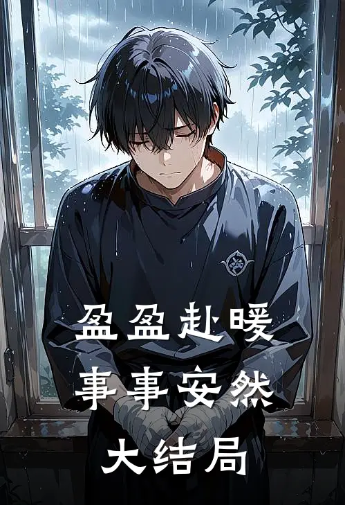 盈盈赴暖事事安然大结局