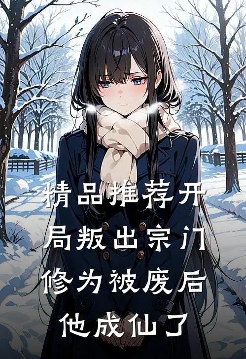 精品推荐开局叛出宗门，修为被废后他成仙了