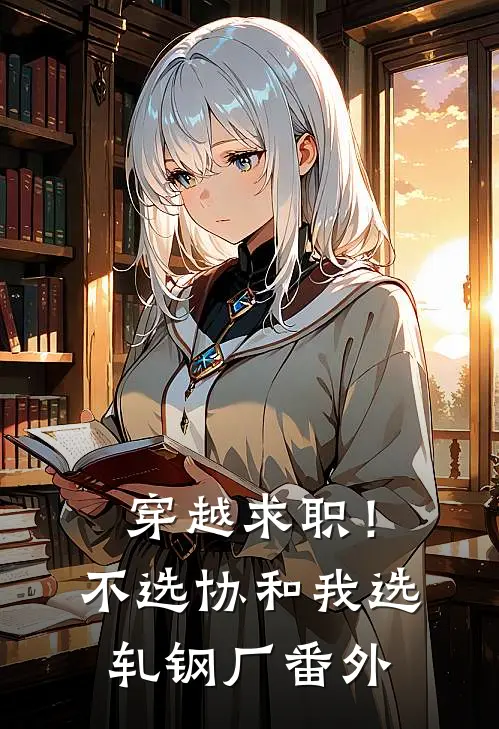 穿越求职！不选协和，我选轧钢厂番外