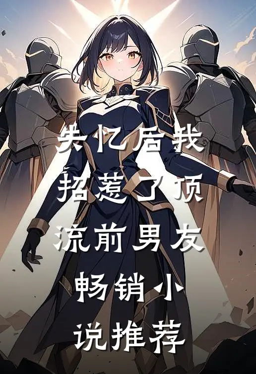 失忆后我招惹了顶流前男友畅销小说推荐