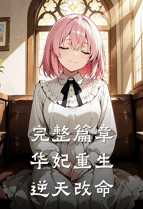 完整篇章华妃重生：逆天改命