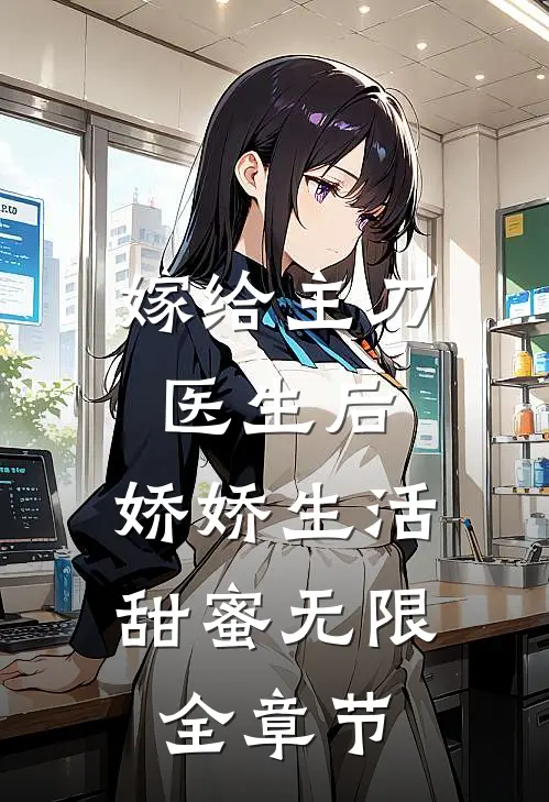嫁给主刀医生后，娇娇生活甜蜜无限全章节