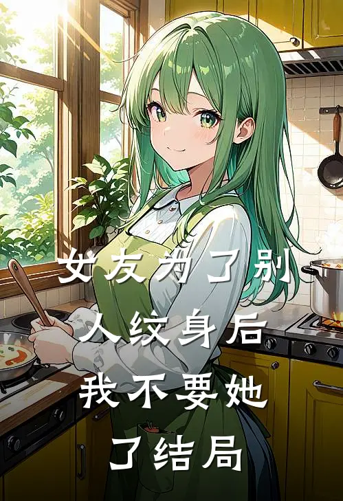 女友为了别人纹身后，我不要她了结局