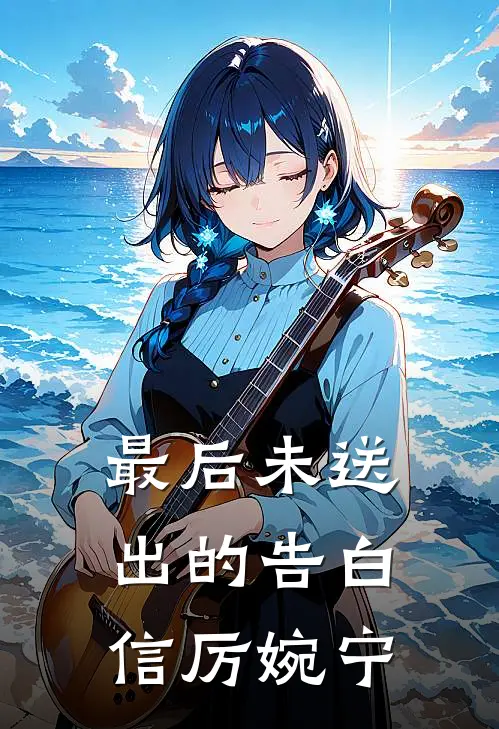 最后未送出的告白信厉婉宁