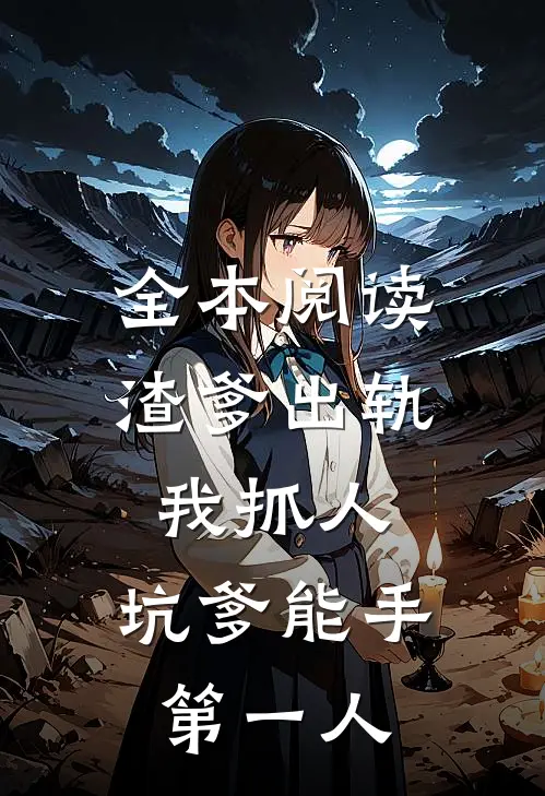 全本阅读渣爹出轨我抓人，坑爹能手第一人