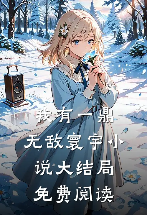 我有一鼎，无敌寰宇小说大结局免费阅读