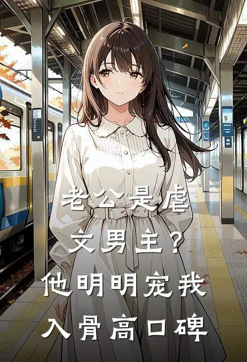 老公是虐文男主？他明明宠我入骨高口碑