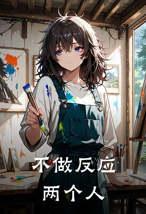 不做反应两个人
