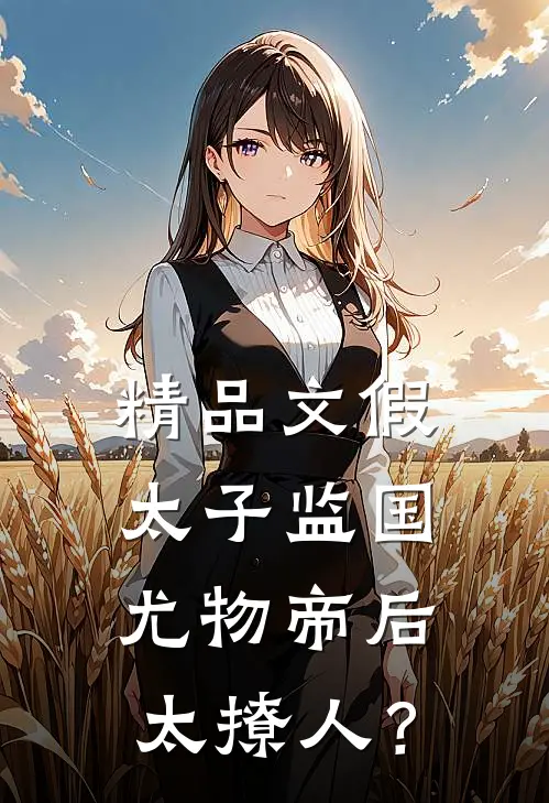 精品文假太子监国，尤物帝后太撩人？