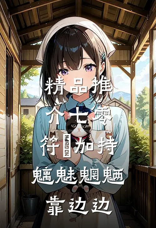 精品推介七零：符箓加持，魑魅魍魉靠边边