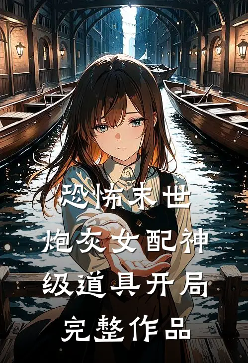 恐怖末世，炮灰女配神级道具开局完整作品