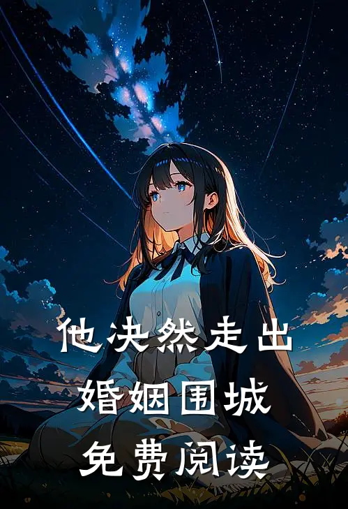 他决然走出婚姻围城免费阅读