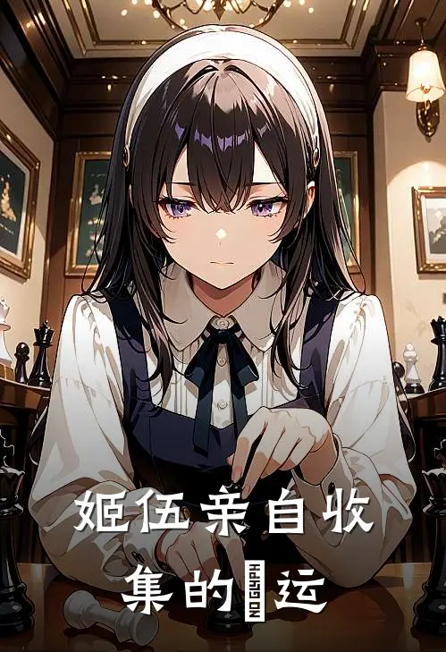 姬伍亲自收集的炁运