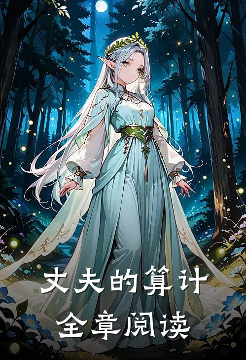丈夫的算计全章阅读