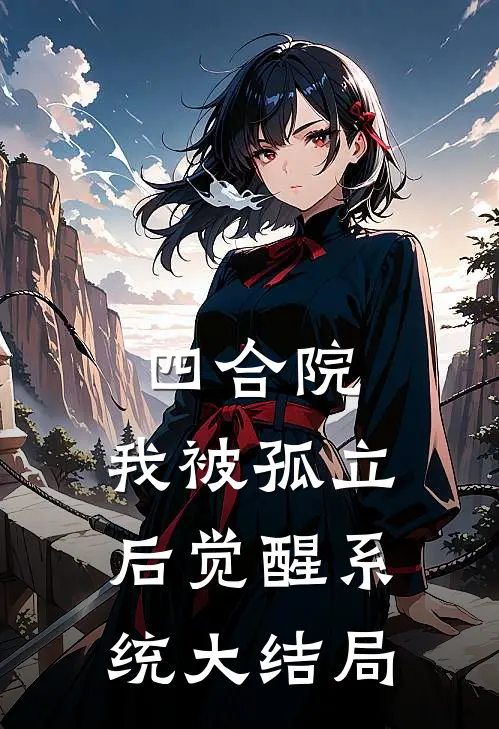 四合院：我被孤立后觉醒系统大结局
