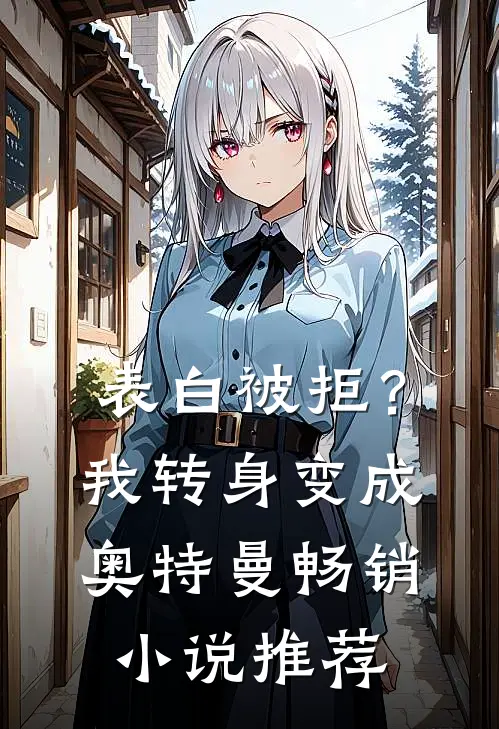 表白被拒？我转身变成奥特曼畅销小说推荐