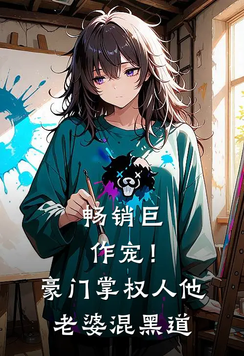 畅销巨作宠！豪门掌权人他老婆混黑道