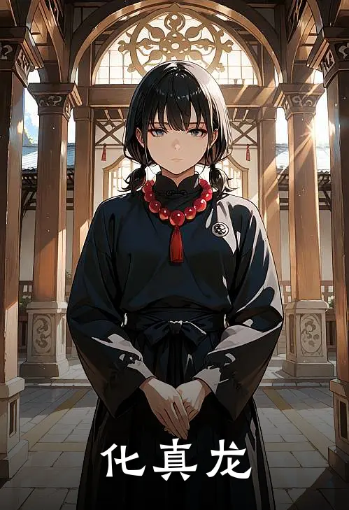 化真龙