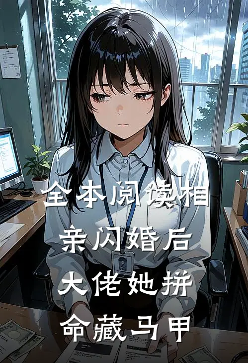 全本阅读相亲闪婚后，大佬她拼命藏马甲