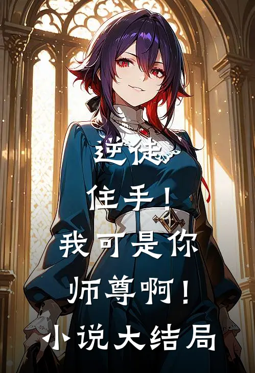 逆徒，住手！我可是你师尊啊！小说大结局