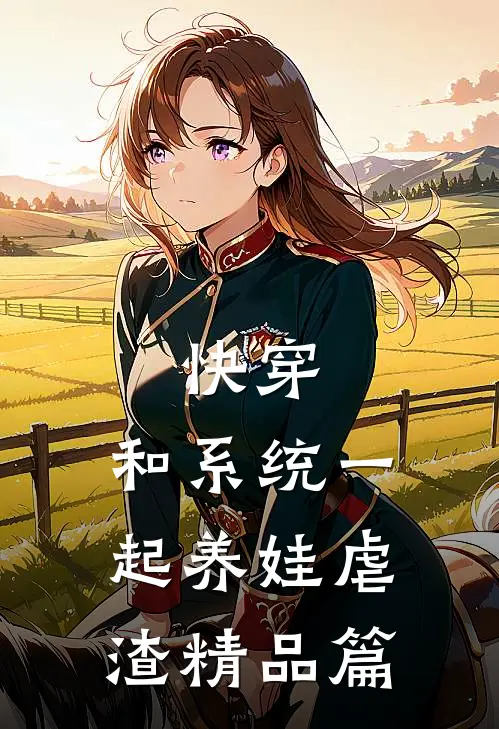快穿：和系统一起养娃虐渣精品篇