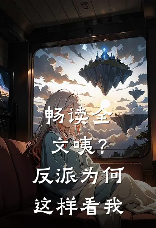 畅读全文咦？反派为何这样看我