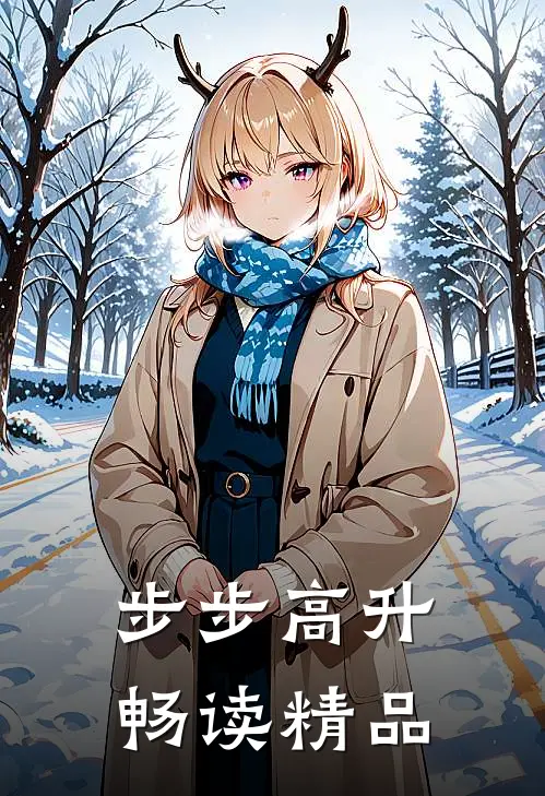 步步高升畅读精品