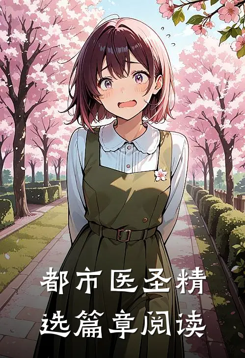 都市医圣精选篇章阅读