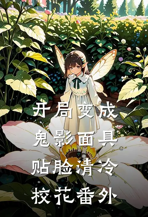 开局变成鬼影面具，贴脸清冷校花番外