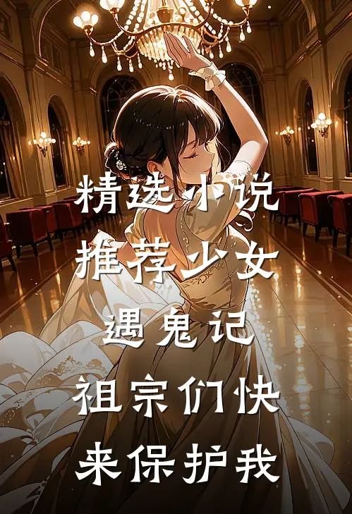 精选小说推荐少女遇鬼记：祖宗们快来保护我