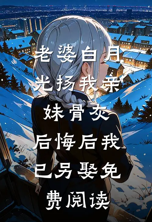 老婆白月光扬我亲妹骨灰，后悔后我已另娶免费阅读