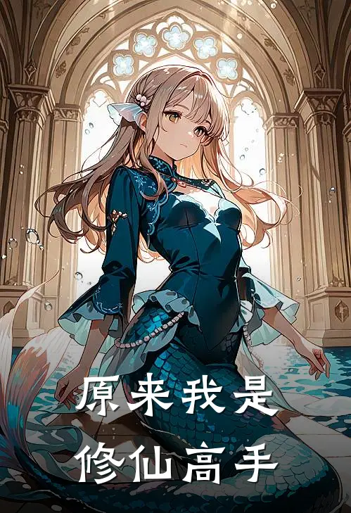 原来我是修仙高手
