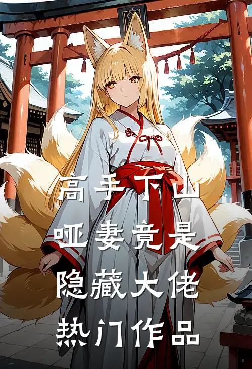 高手下山：哑妻竟是隐藏大佬热门作品