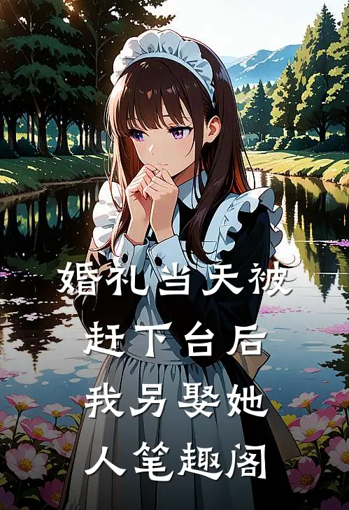 婚礼当天被赶下台后，我另娶她人笔趣阁