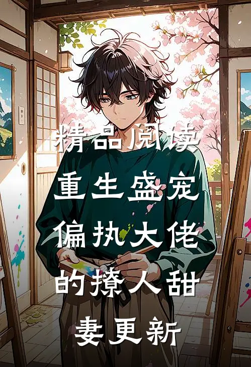 精品阅读重生盛宠,偏执大佬的撩人甜妻更新